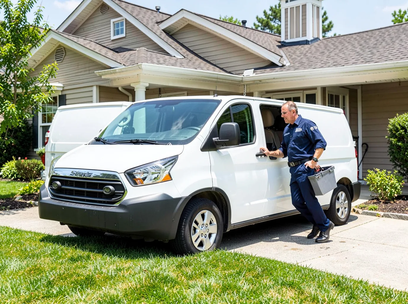 Emergency Plumber company in Alto, TX